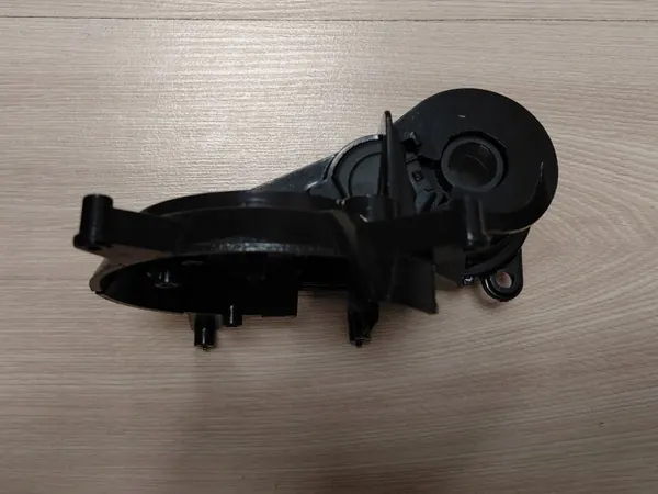 Moteur de Rétroviseur Gauche Land Rover Defender II OEM image 4