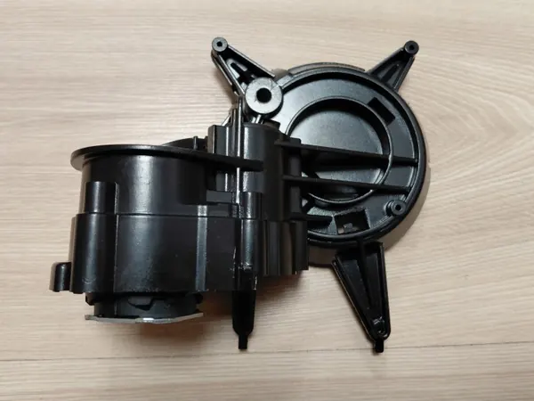 Moteur de Rétroviseur Gauche Land Rover Defender II OEM image 5