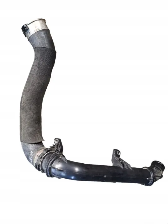 Durite Intercooler OEM 144604eb1a pour Renault Kadjar 1.6 DCI image 2