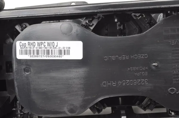 Sujetavasos Volvo XC60 II OEM 32260254 - Usado image 6
