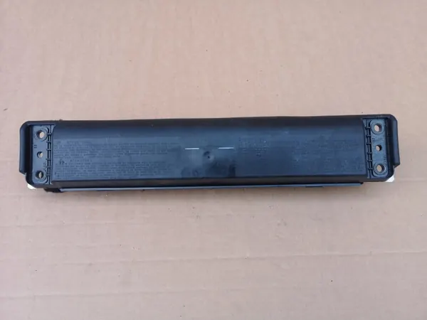 Coussin gonflable genou Ford OE OEM pour Mondeo MK5 14- image 2