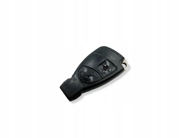 Llave Mercedes OEM UHP2326 - 2 Botones Usada image 3