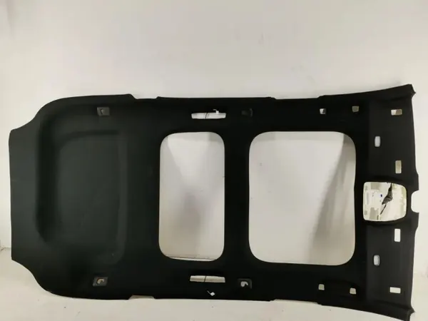 Mercedes W213 Panoramadach Himmel OEM A2136902250 image 4
