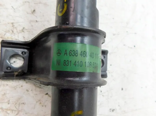 Coluna de direção OEM A6384604011 Mercedes Vito image 5