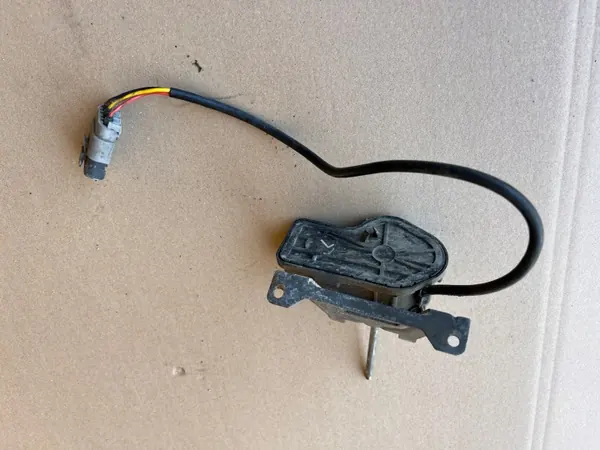 Linker Scheinwerfermotor OEM 0390206945 für Volvo 960 image 3