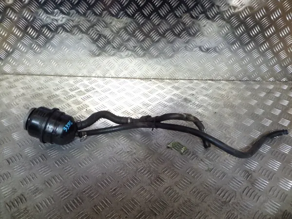 Audi S6 C6 Servobehälter OEM 4F0422373C image 2