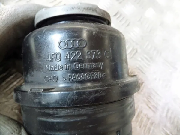 Audi S6 C6 Servobehälter OEM 4F0422373C image 4