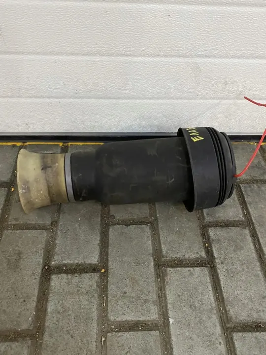 Gebruikte BMW OE luchtvering E1136 voor X5 E70 image 2