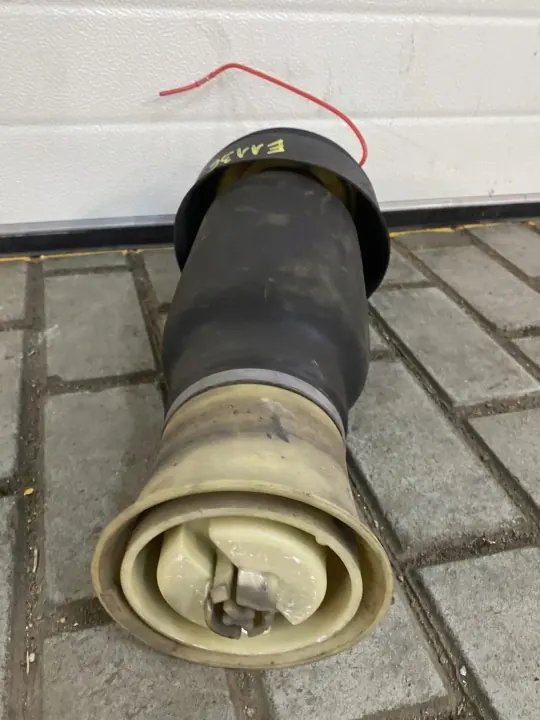 Gebruikte BMW OE luchtvering E1136 voor X5 E70 image 3
