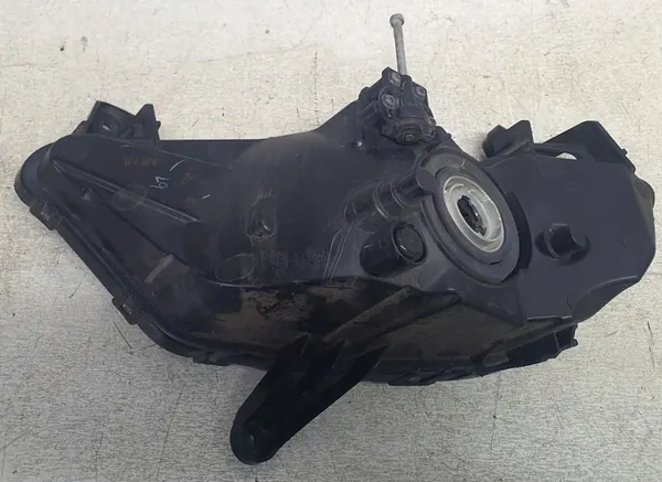 HYUNDAI I20 14-18 FAROL HALÓGENO DIREITO image 2