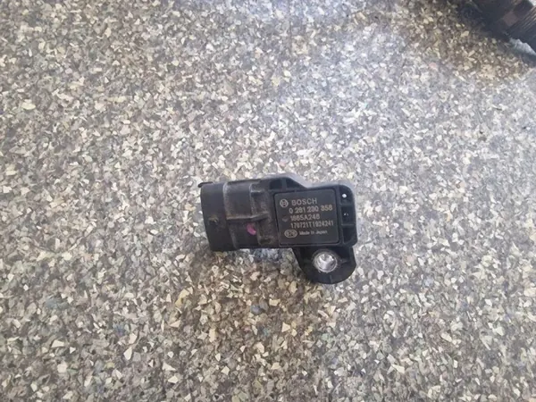 Inlaatdruksensor OEM 0281230358 Mitsubishi image 2