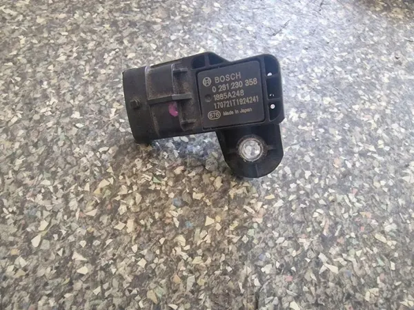 Inlaatdruksensor OEM 0281230358 Mitsubishi image 3