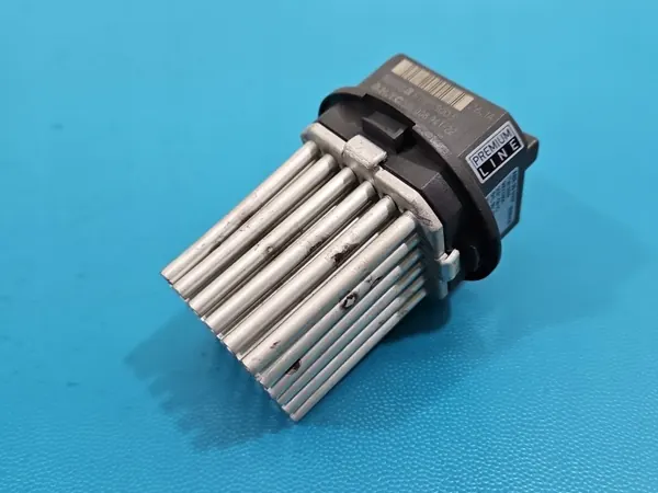 Motstånd Fläktmotor Volvo XC60 I 08- OEM 5HL008941-22 image 2