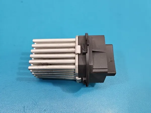Motstånd Fläktmotor Volvo XC60 I 08- OEM 5HL008941-22 image 4