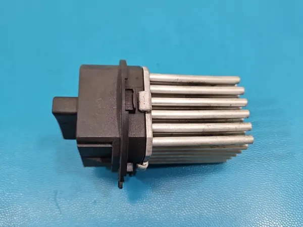 Motstånd Fläktmotor Volvo XC60 I 08- OEM 5HL008941-22 image 5