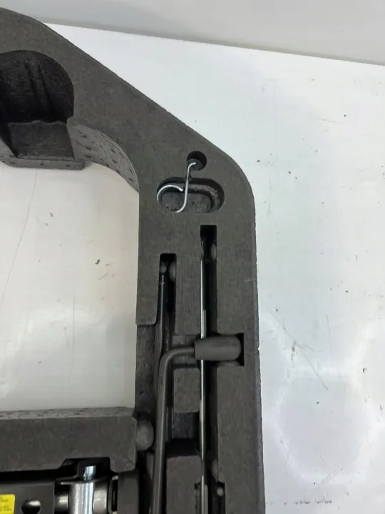 OEM 8TC012139A Audi A4 B8 Gebruikt Stuurhuis image 4
