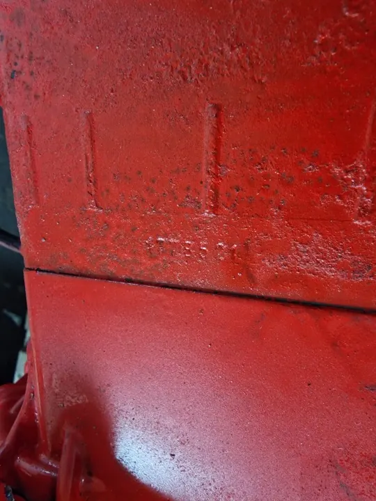 Bobina Válvula Caixa Scania OEM 1778521 2090529 image 4