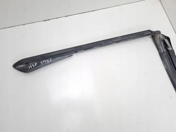 Junta techo Porsche Boxster 987 OEM 98753707702 image 4