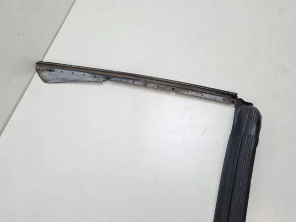 Junta techo Porsche Boxster 987 OEM 98753707702 image 9