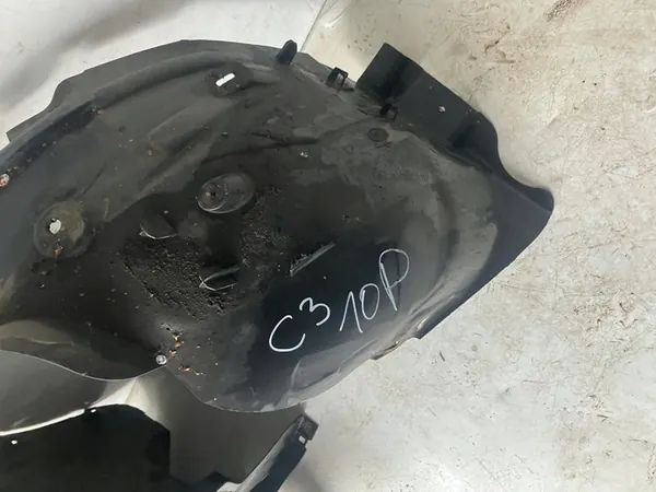 Arco ruota anteriore destro Citroen C3 III 9811931180 image 3