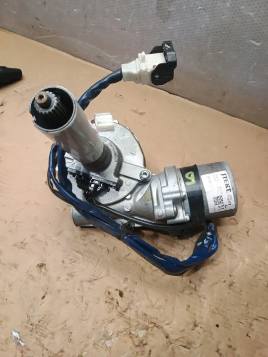 OEM 4520002283 Direction assistée électrique Toyota Auris image 2