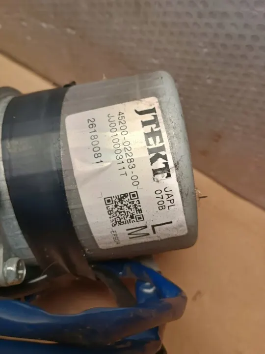 OEM 4520002283 Direction assistée électrique Toyota Auris image 3