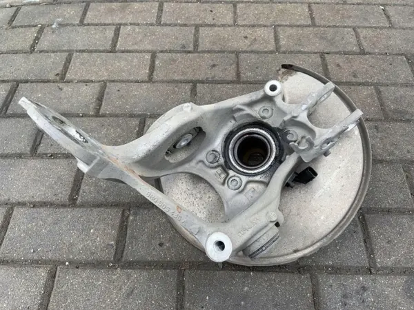 Audi Q5 SQ5 Hinterradnabe OEM 8R0505432C image 3