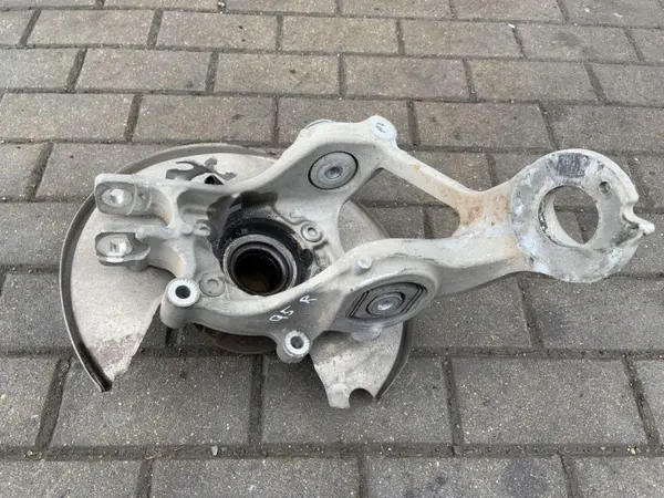 Audi Q5 SQ5 Hinterradnabe OEM 8R0505432C image 4