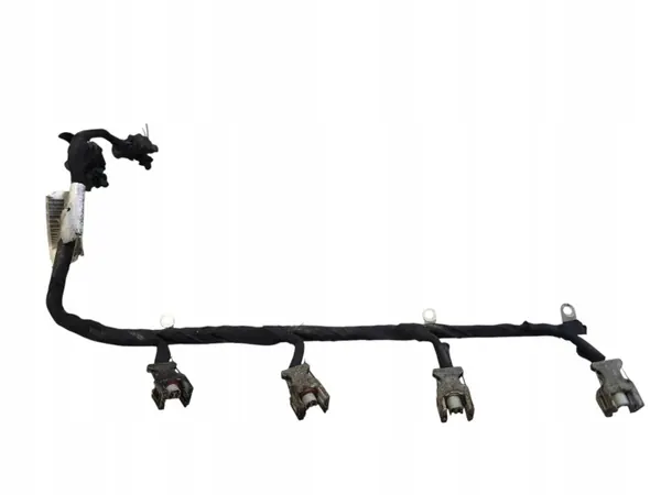 Harness inyector Citroen C5 2014 OEM 9664447580 image 2