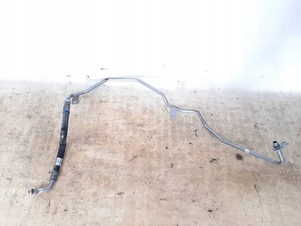 Ölleitung Porsche Macan OEM 8K0317817CL - Gebraucht image 2
