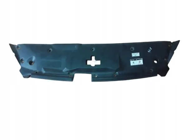 Cache de serrure capot Peugeot 508 OEM 9666281980 image 2