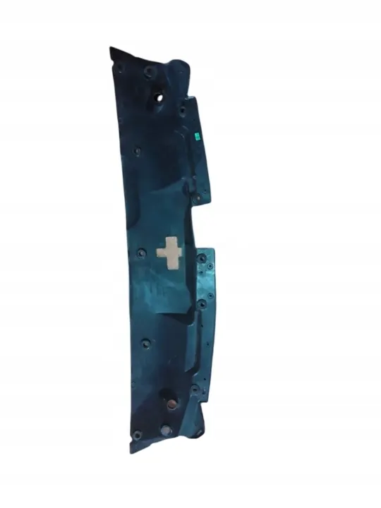 Cache de serrure capot Peugeot 508 OEM 9666281980 image 4