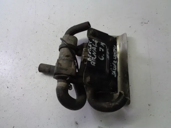 Vanne d'eau Bentley Arnage 6.7 Essence 1998- image 1