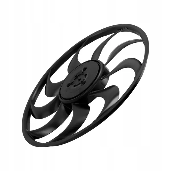 Koelventilatorblad OEM LX618C607CC voor Ford Kuga III image 3