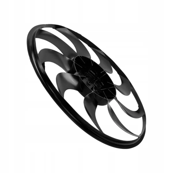 Koelventilatorblad OEM LX618C607CC voor Ford Kuga III image 4