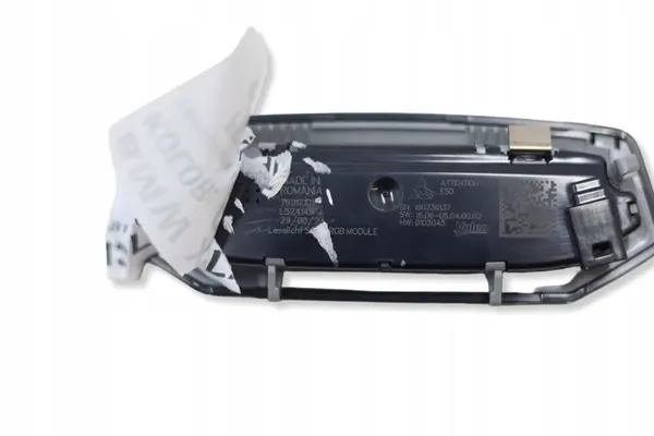 OEM 7911121MWGK LED Dachhinterleuchte für BMW X7 G07 image 3