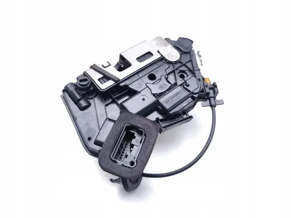 Hintertürschloss Rechts Seat Leon 2019 Hatchback OEM image 4