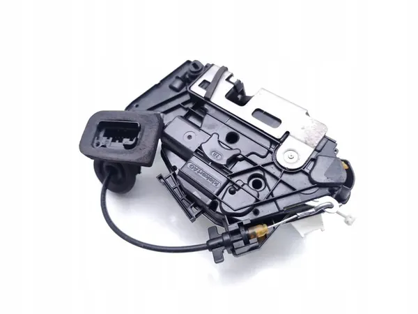 Hintertürschloss Rechts Seat Leon 2019 Hatchback OEM image 5