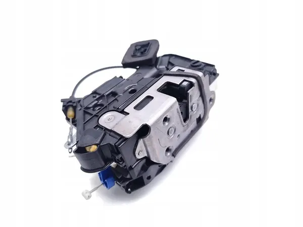 Hintertürschloss Rechts Seat Leon 2019 Hatchback OEM image 6