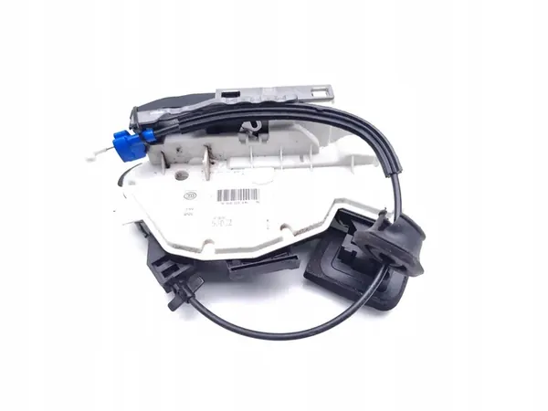 Hintertürschloss Rechts Seat Leon 2019 Hatchback OEM image 9