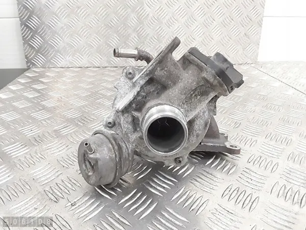 Ford Turbolaite OEM 53420053 - Käytetty Kunnossa image 2