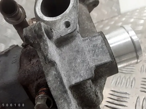 Ford Turbolaite OEM 53420053 - Käytetty Kunnossa image 3
