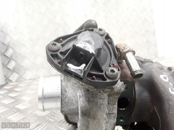 Ford Turbolaite OEM 53420053 - Käytetty Kunnossa image 6