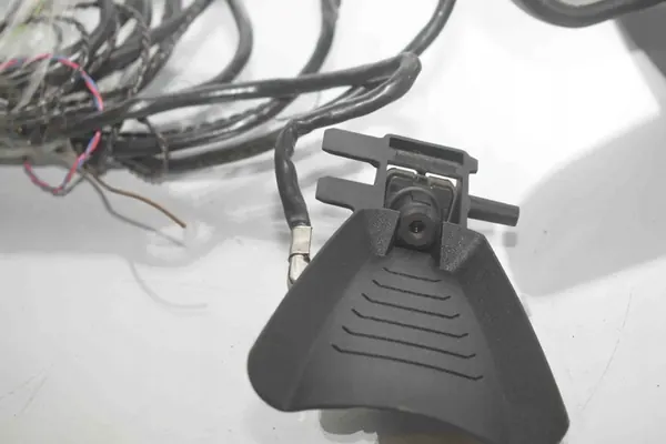 Controlador de cámara BMW X5 F15 F30 F32 9338298 image 5