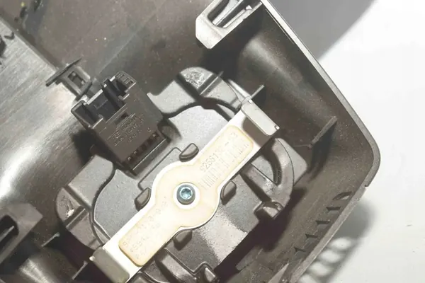 Controlador de cámara BMW X5 F15 F30 F32 9338298 image 8