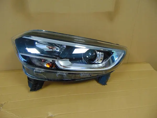 Vasen ajovalot Renault Kadjar LIFT 260602051R image 3