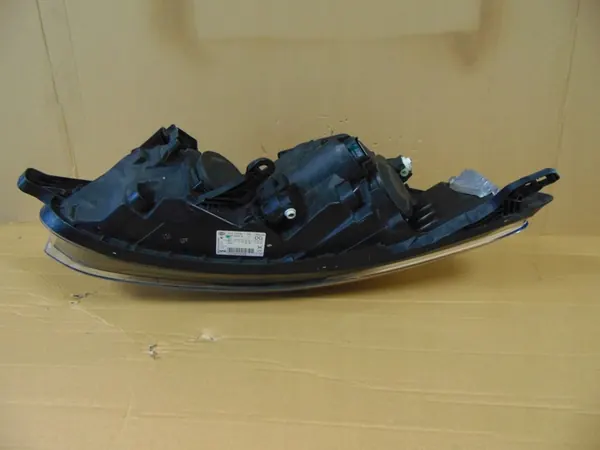 Vasen ajovalot Renault Kadjar LIFT 260602051R image 4