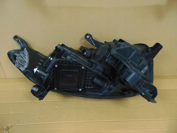 Vasen ajovalot Renault Kadjar LIFT 260602051R image 6