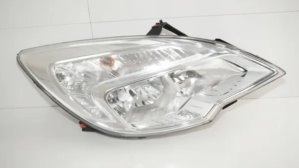 Käytetty Oikea Etuvalo OEM Opel Meriva B 2010-2013 image 3
