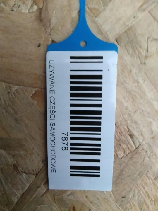 Käytetty Oikea Etuvalo OEM Opel Meriva B 2010-2013 image 8